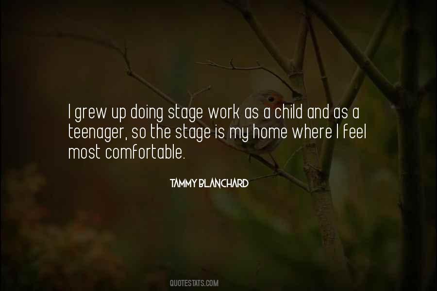 My Teenager Quotes #604843