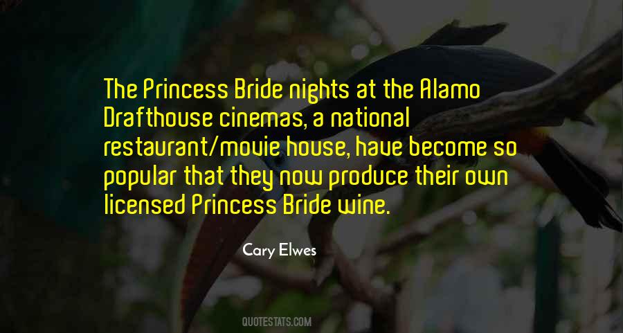 Movie Nights Quotes #377630