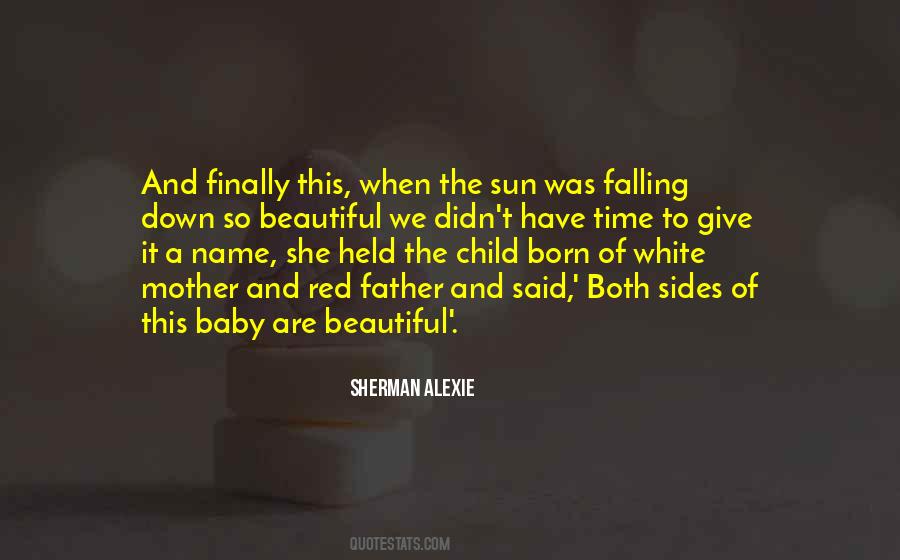 Mother Baby Quotes #1045218