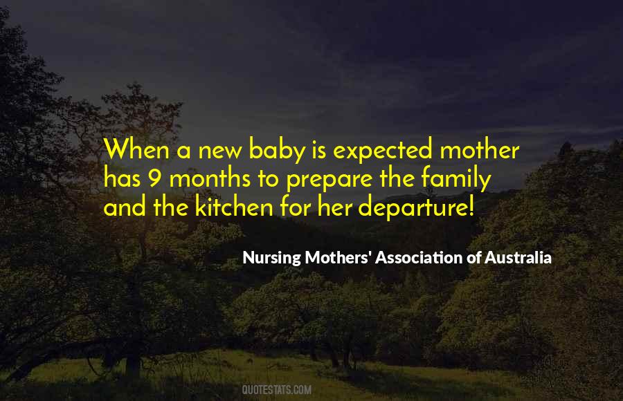 Mother Baby Quotes #169420
