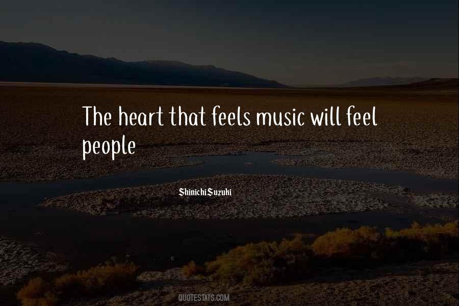 Music Will Quotes #1181340