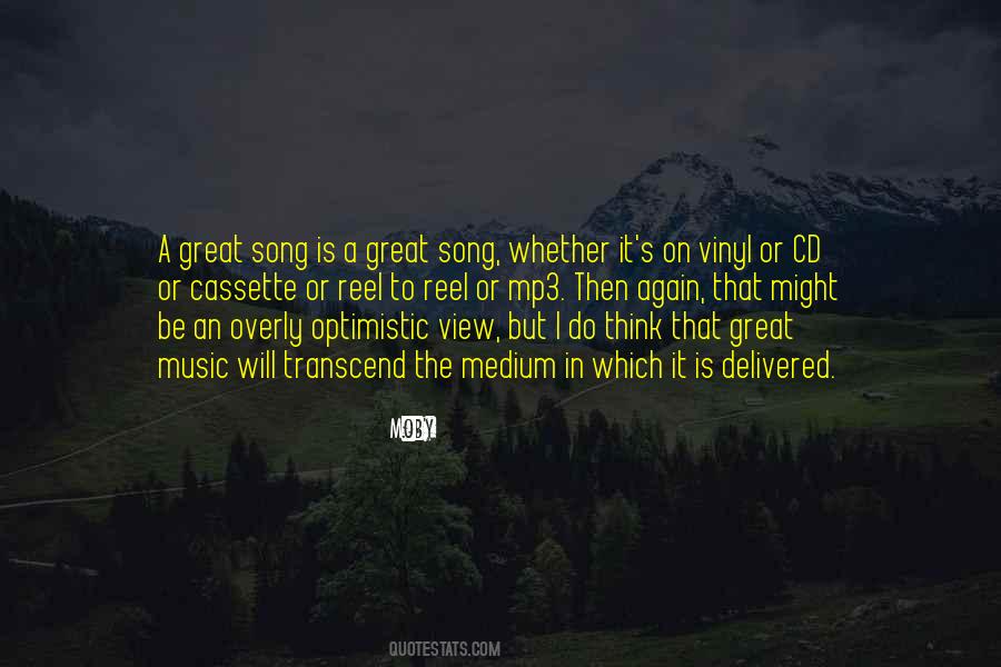 Music Will Quotes #1235077