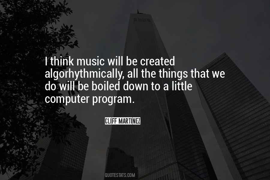 Music Will Quotes #1246682