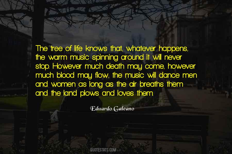 Music Will Quotes #1274541