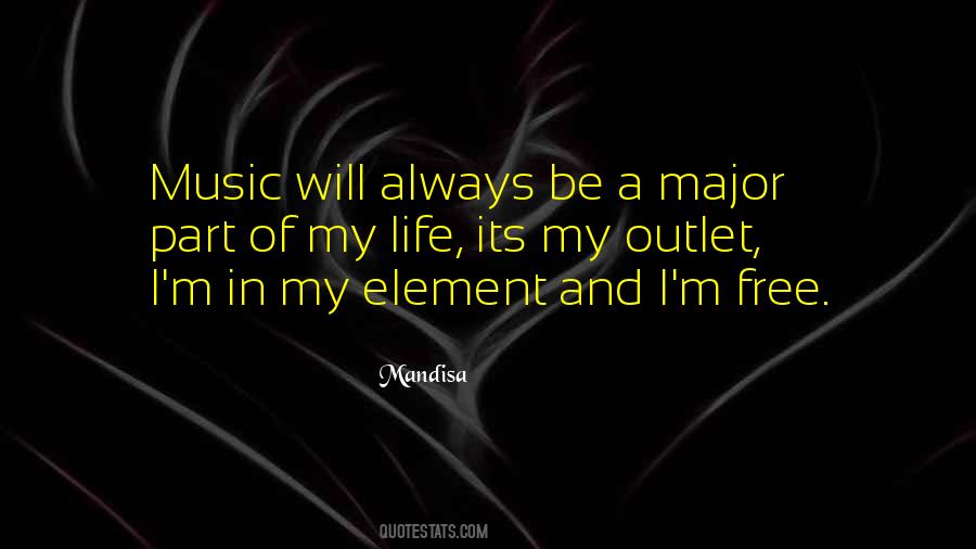 Music Will Quotes #1410729