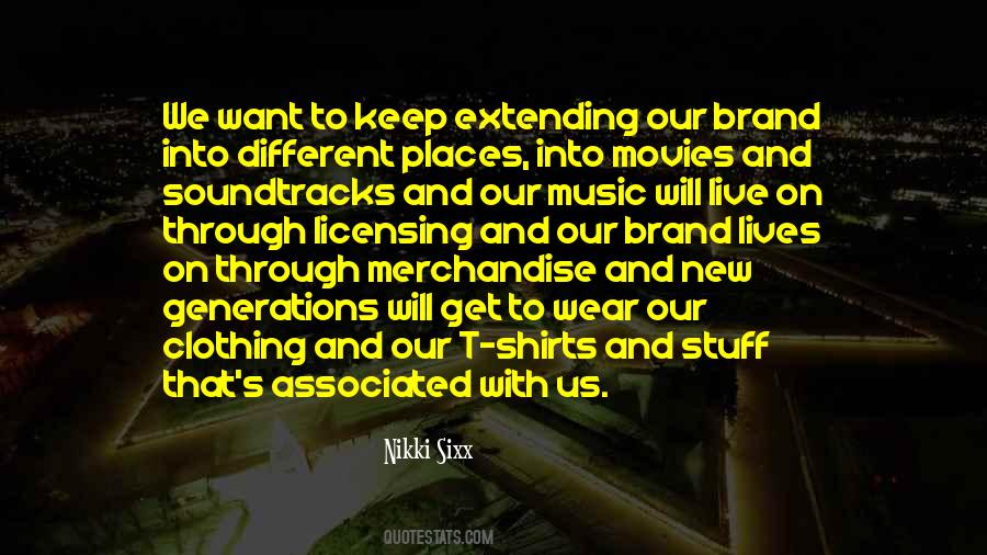 Music Will Quotes #1497437