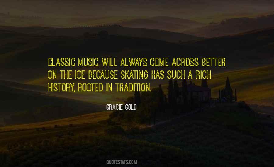 Music Will Quotes #196757