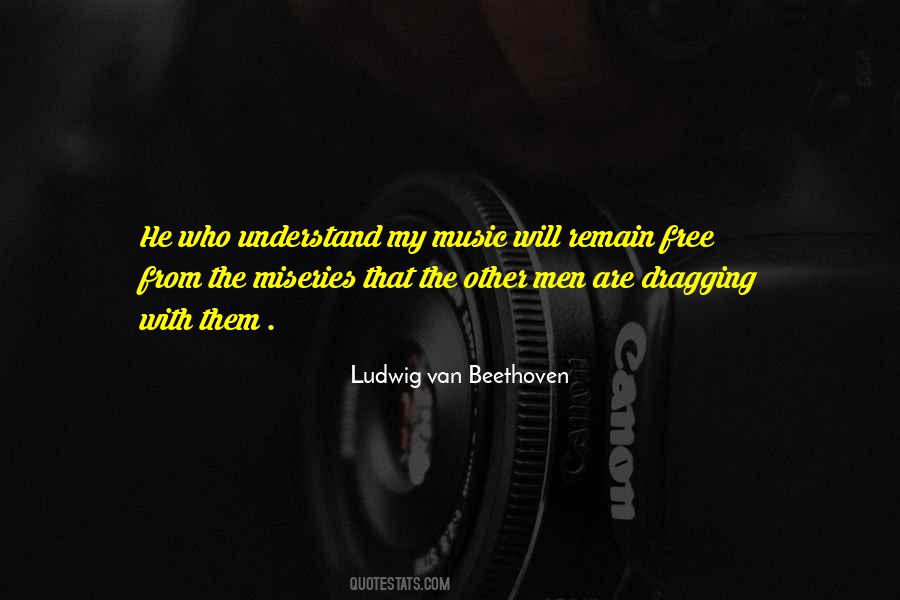 Music Will Quotes #923025