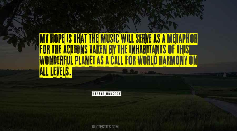Music Will Quotes #990577