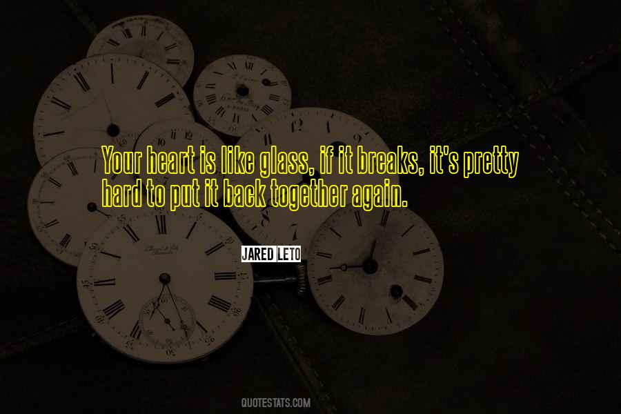 Get Back What You Put In Quotes #163123