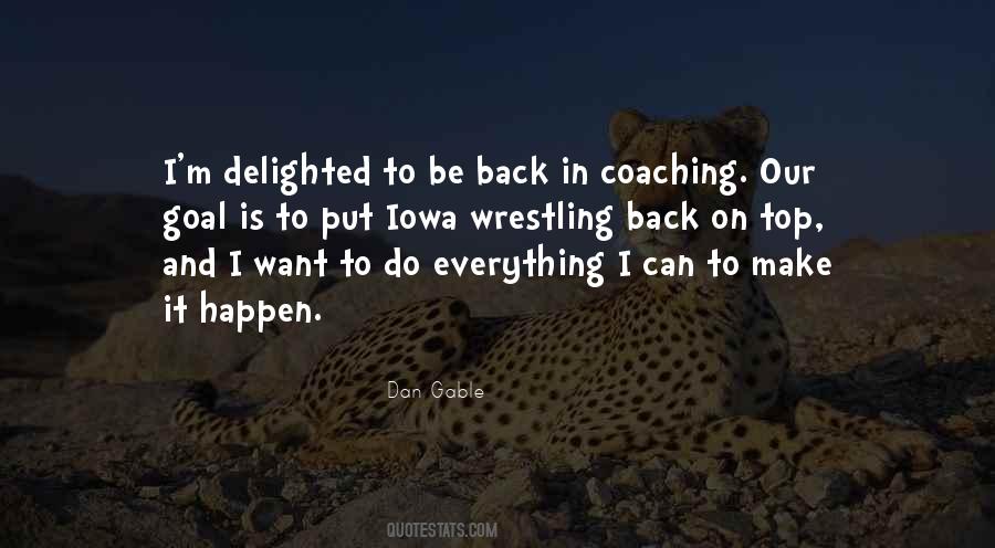 Get Back What You Put In Quotes #173444