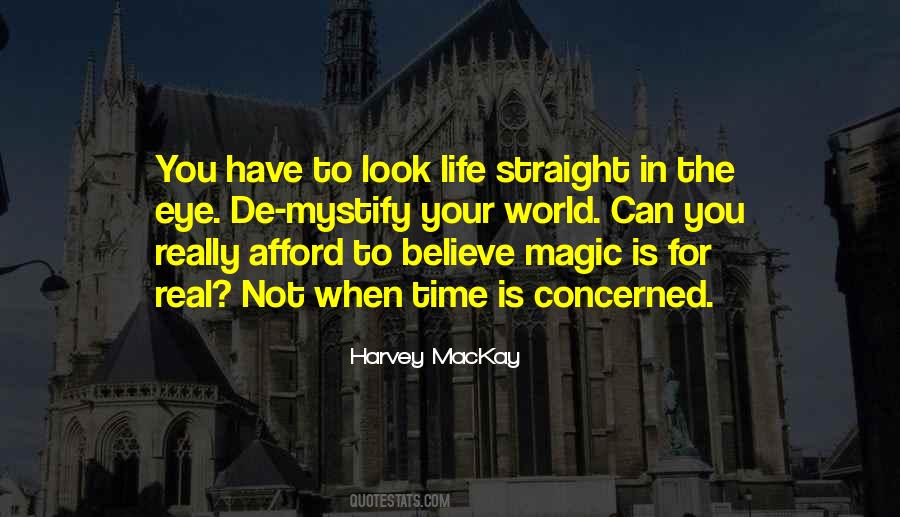 Magic Eye Quotes #1201431