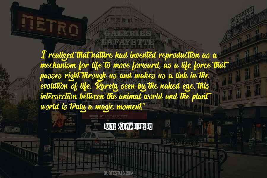 Magic Eye Quotes #822777