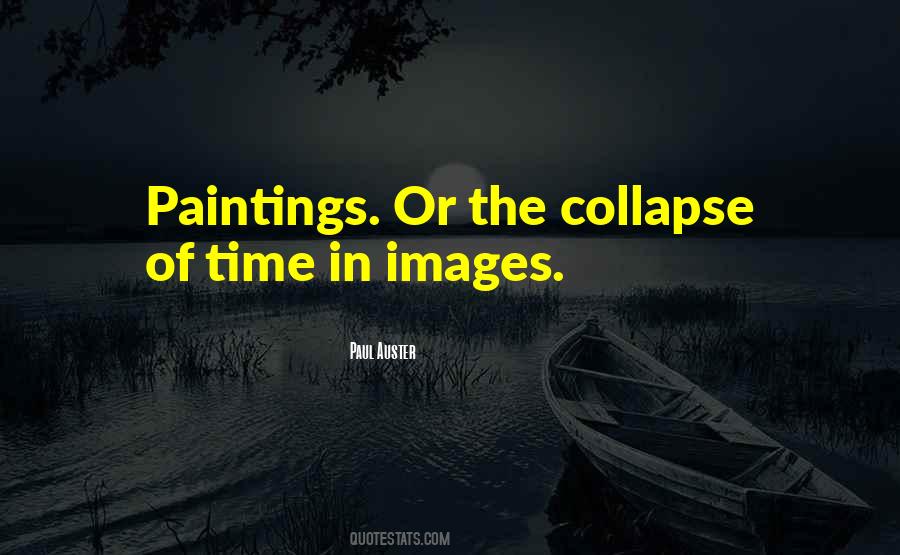 Painting Time Quotes #1069540