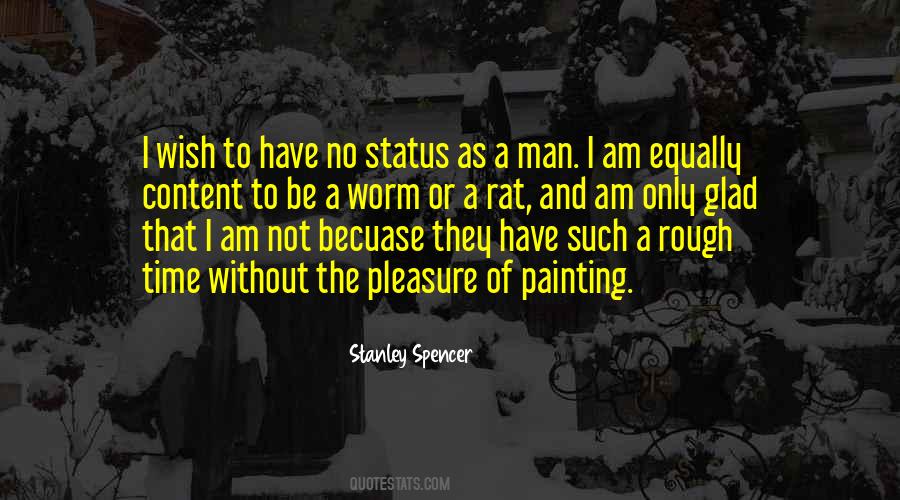 Painting Time Quotes #1164928