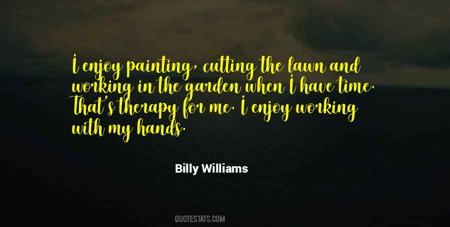 Painting Time Quotes #1608088