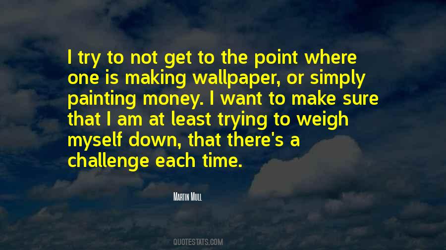 Painting Time Quotes #348270