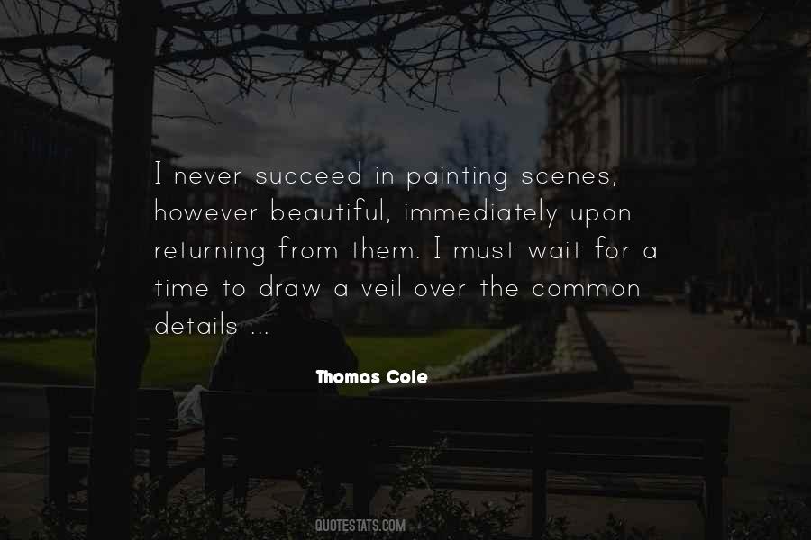 Painting Time Quotes #719195