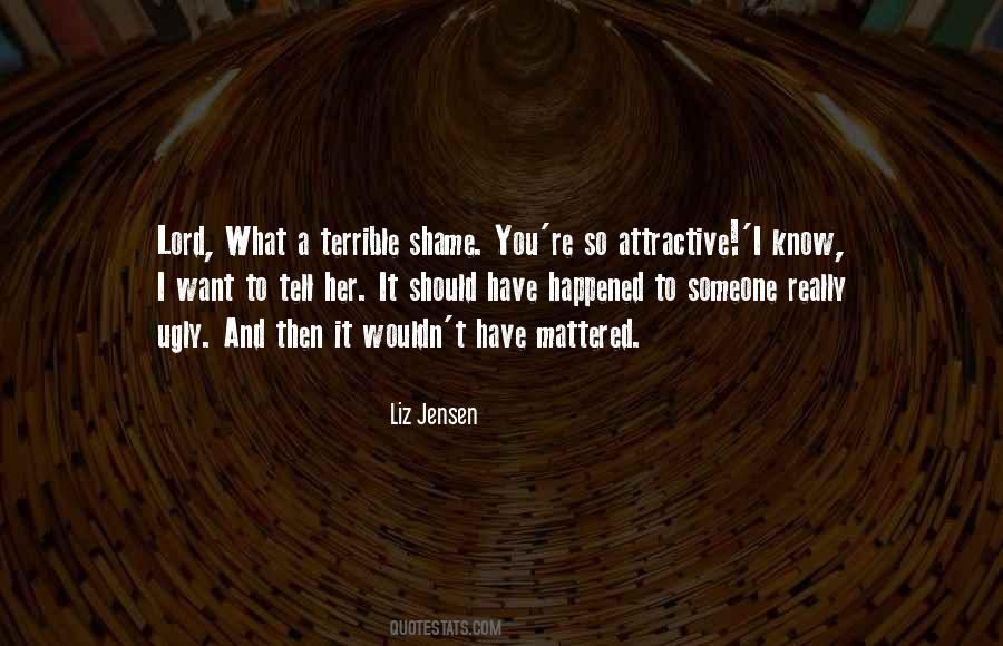 I Know The Reality Quotes #181116
