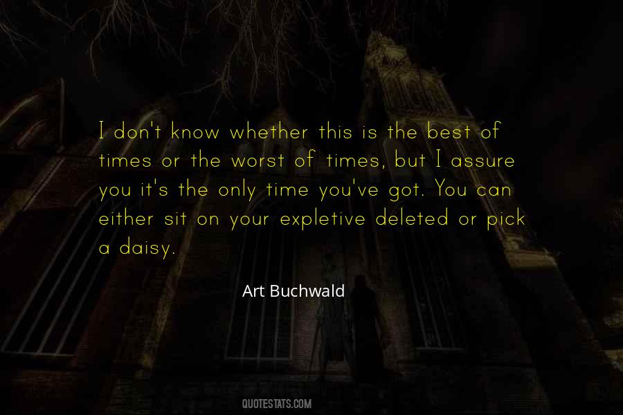 I Know The Reality Quotes #571937