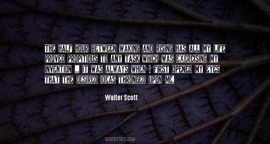 That Opened My Eyes Quotes #583286