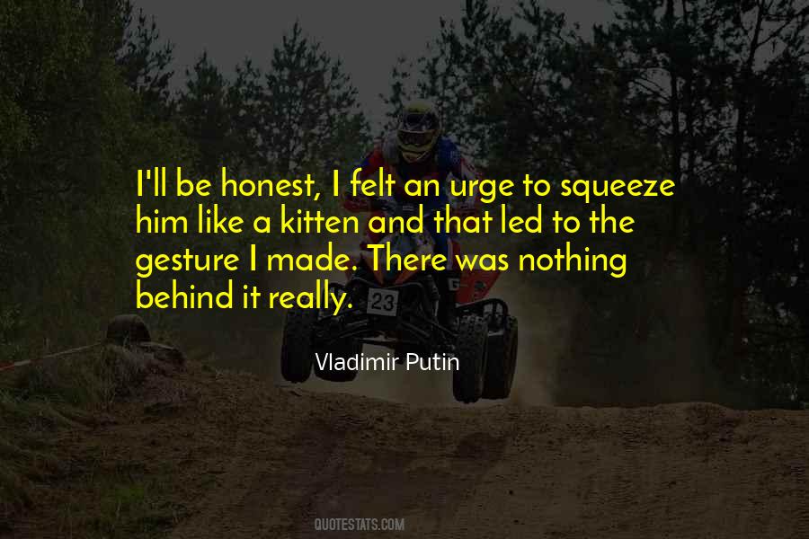 I Really Like Him Quotes #1256807