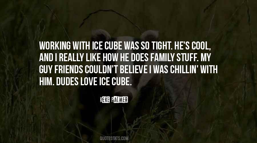 I Really Like Him Quotes #1315236