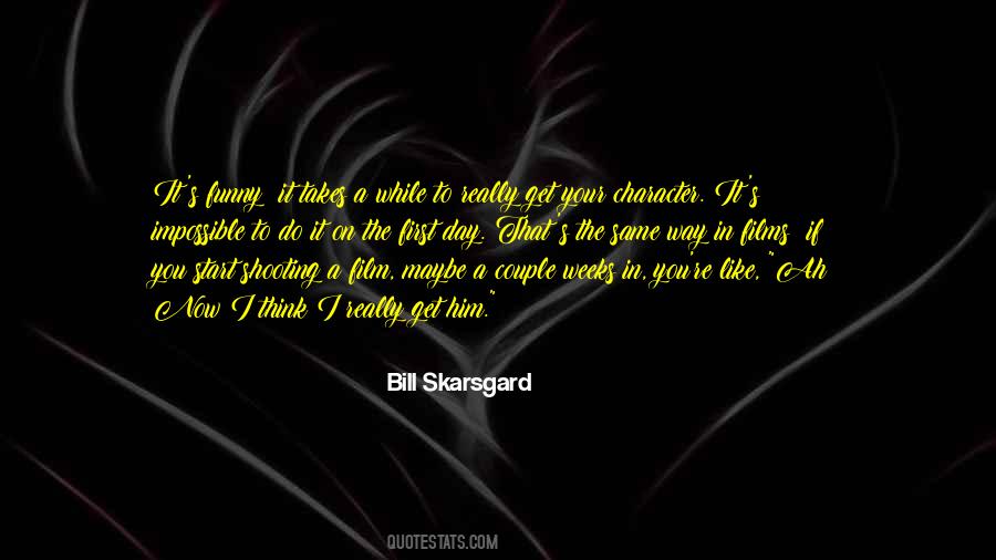 I Really Like Him Quotes #1384137