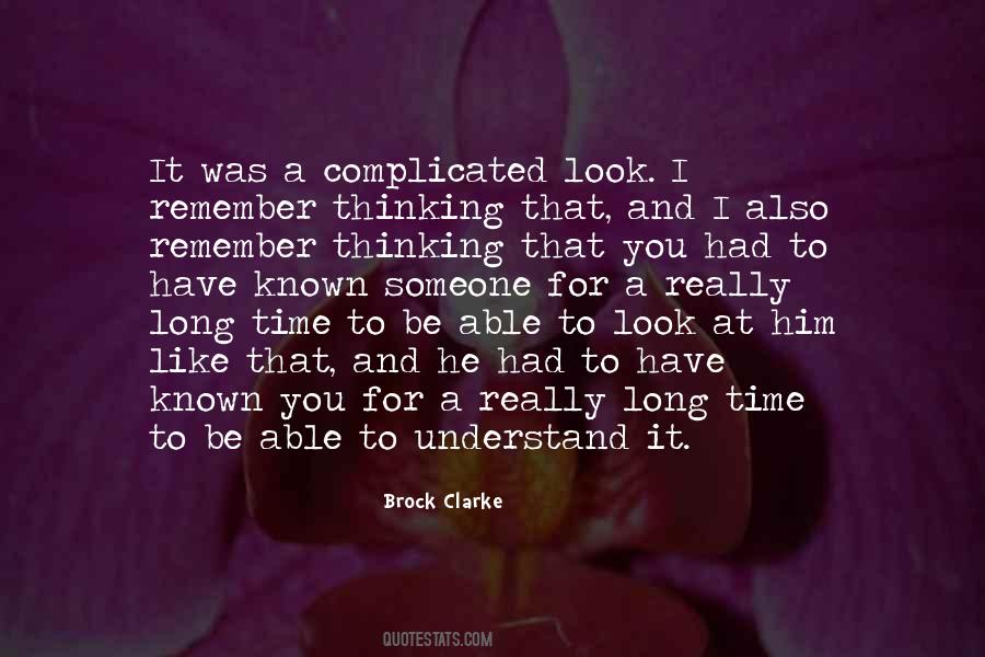 I Really Like Him Quotes #219546