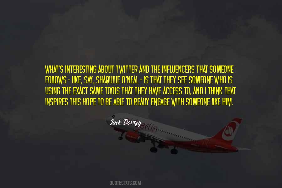 I Really Like Him Quotes #318091