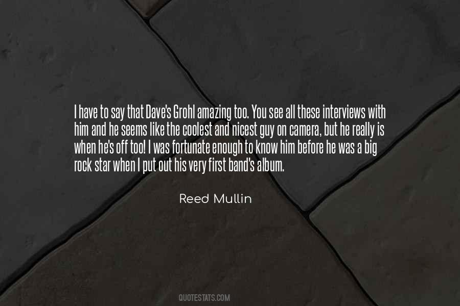 I Really Like Him Quotes #708754