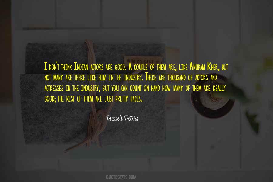 I Really Like Him Quotes #716873