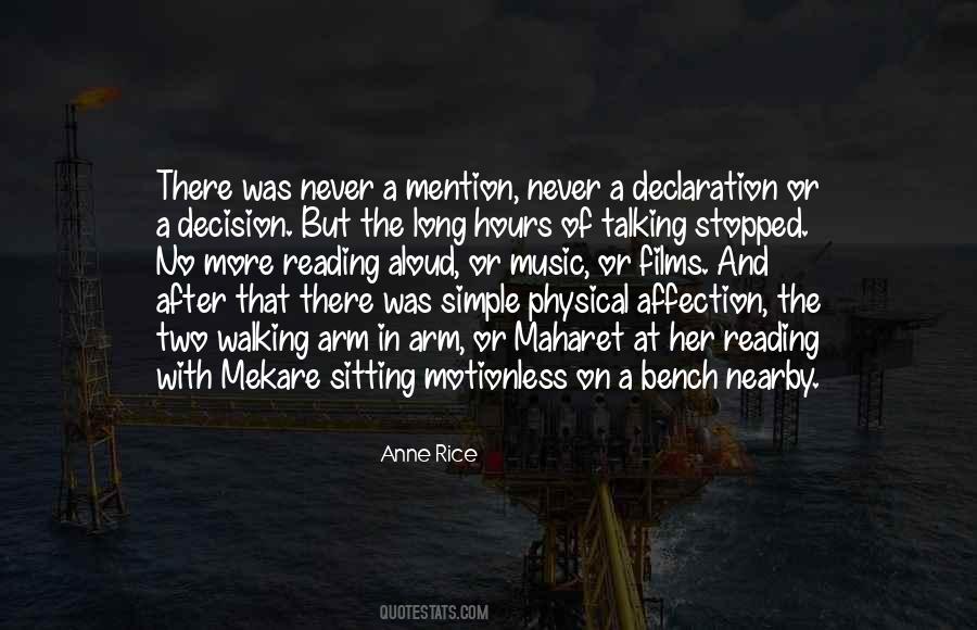 Reading Music Quotes #1129317