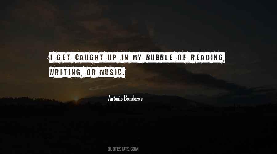 Reading Music Quotes #1199149