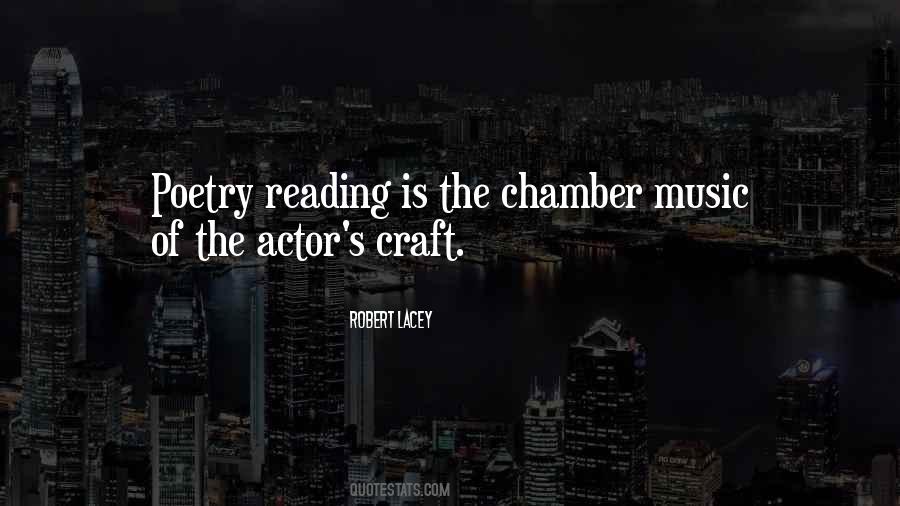 Reading Music Quotes #177129