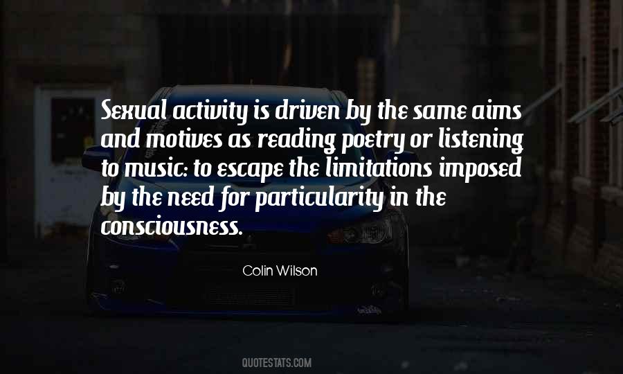 Reading Music Quotes #354555