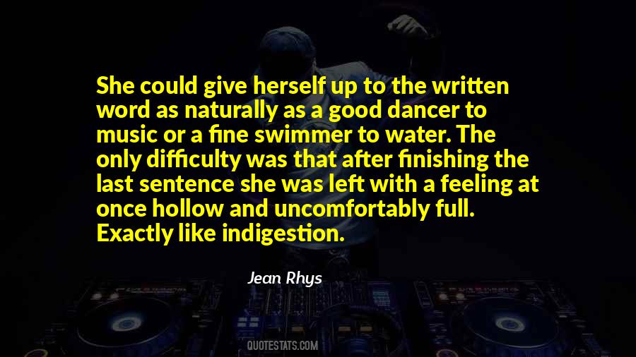 Reading Music Quotes #423498