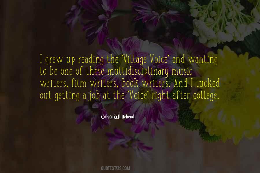 Reading Music Quotes #626616