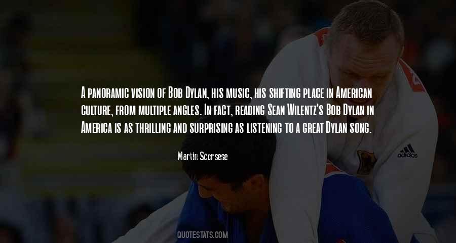 Reading Music Quotes #873415