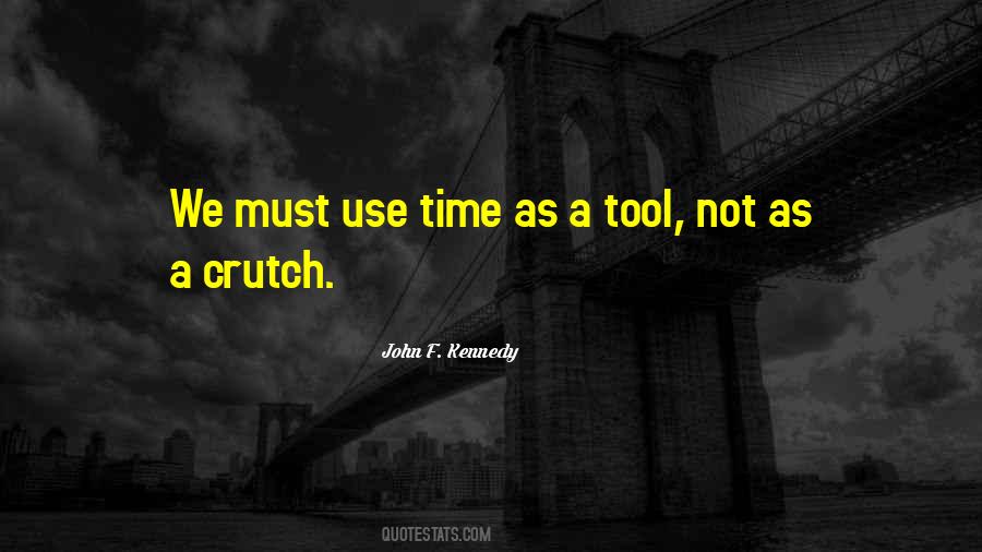 Use Time As Quotes #276625