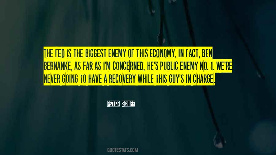 In Recovery Quotes #144434
