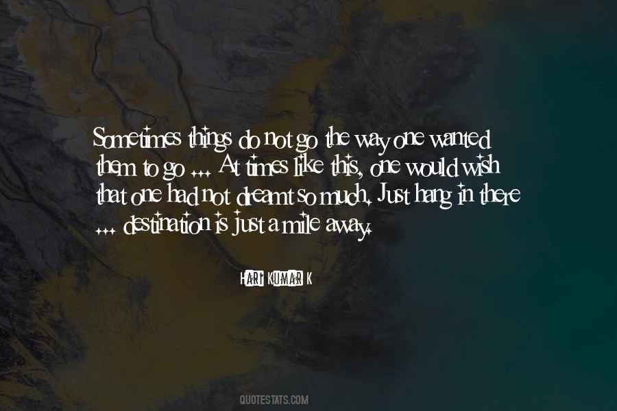 In Recovery Quotes #202193