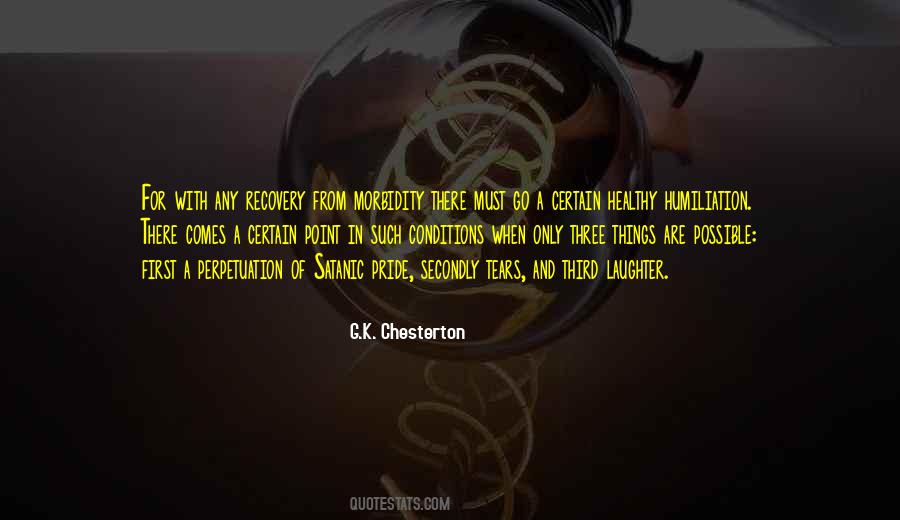 In Recovery Quotes #428564