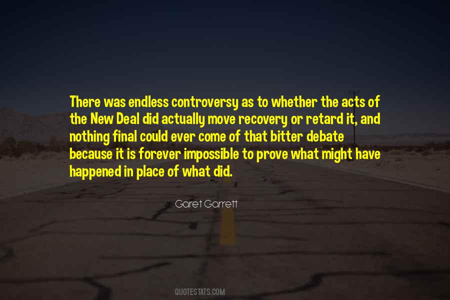 In Recovery Quotes #584804