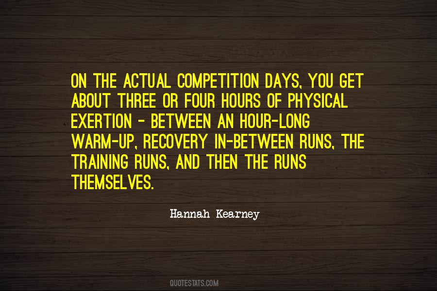 In Recovery Quotes #868708