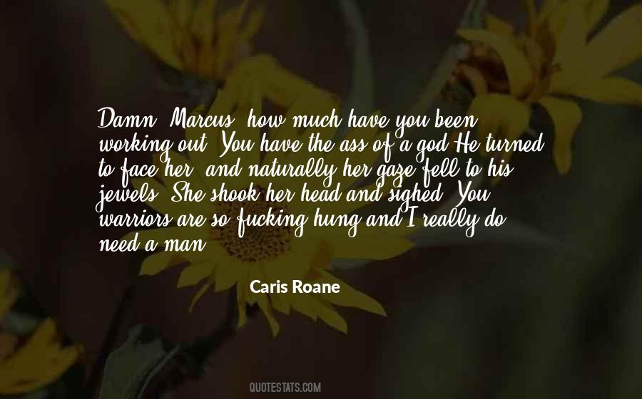 God Is Working It Out Quotes #828792