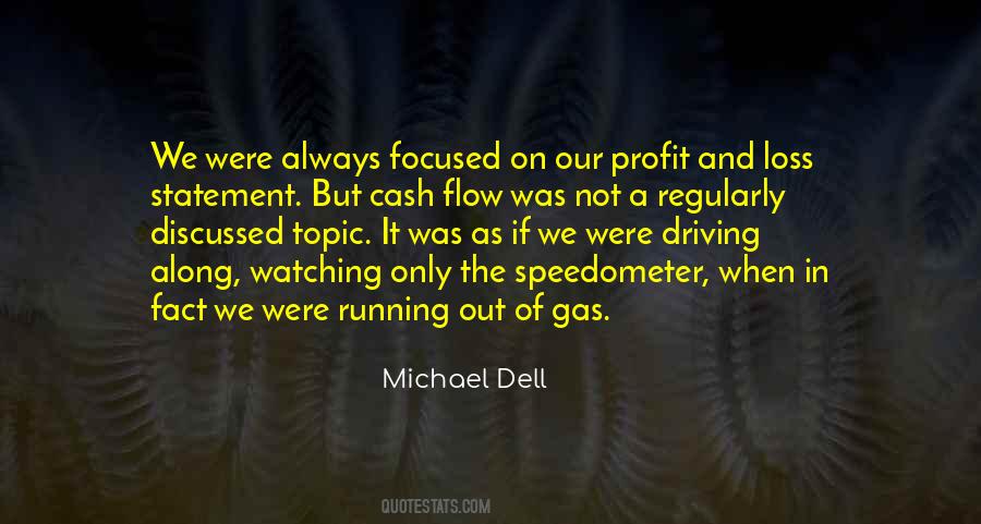 Gas Only Quotes #1131991