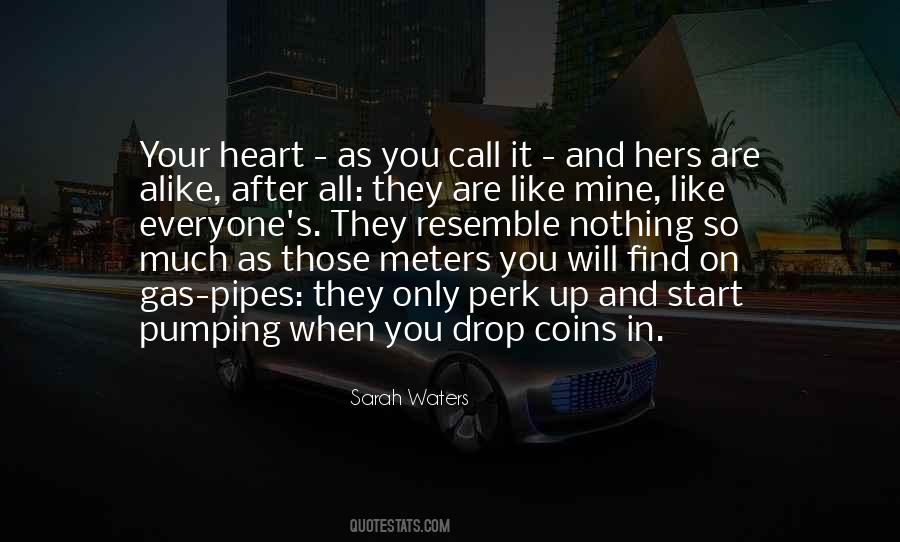 Gas Only Quotes #1268316