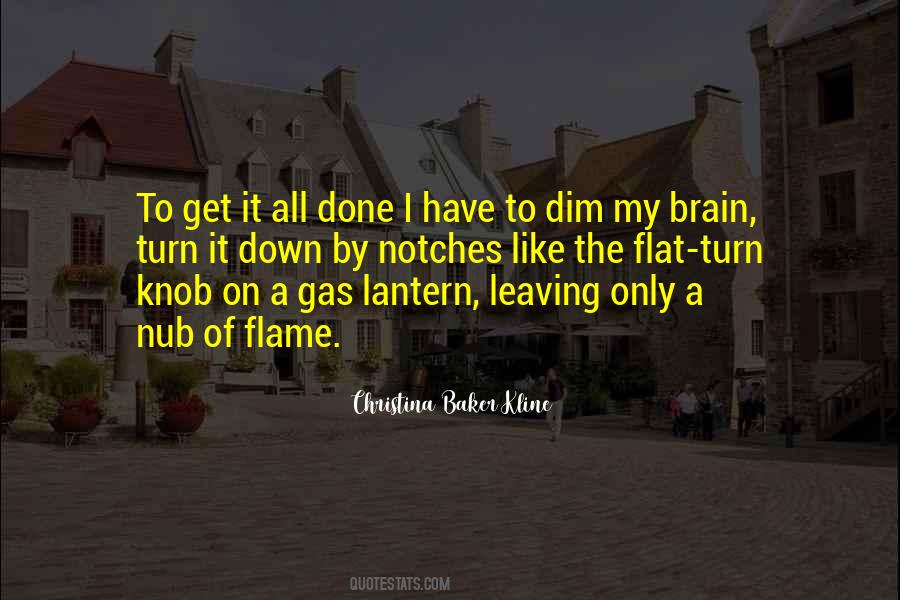 Gas Only Quotes #1788665