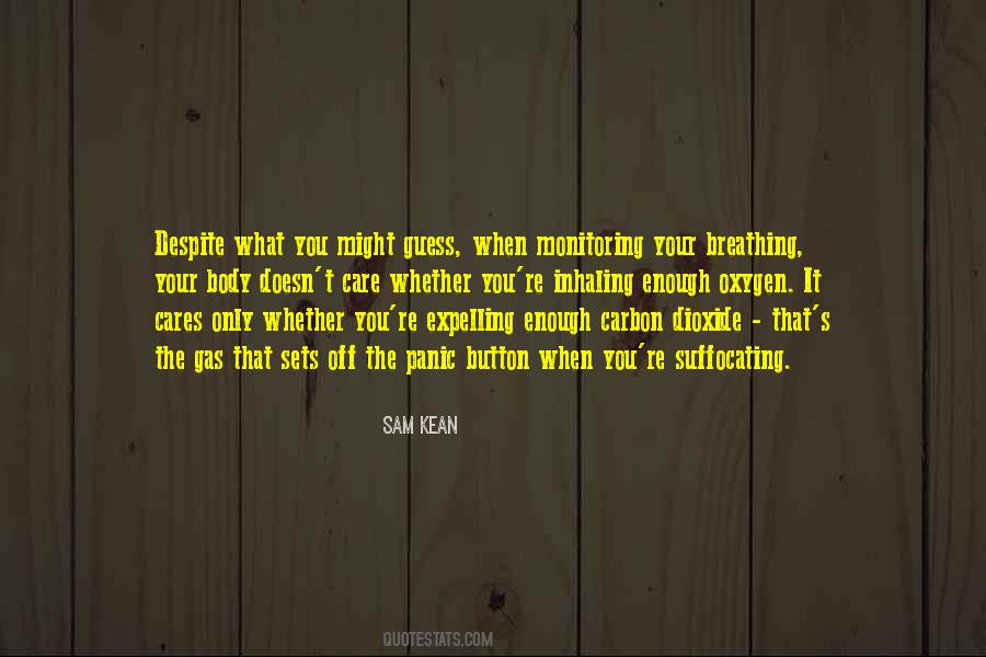 Gas Only Quotes #221383